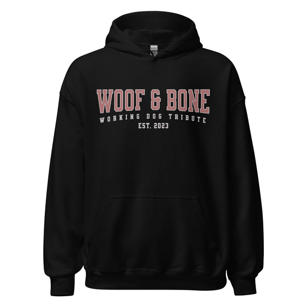 Dragon Hunter - Labrador - Unisex Hoodie - Woof & Bone Apparel