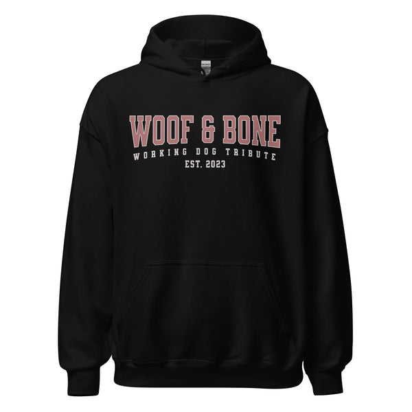 Dragon Hunter - Springer Spaniel - Unisex Hoodie - Woof & Bone Apparel