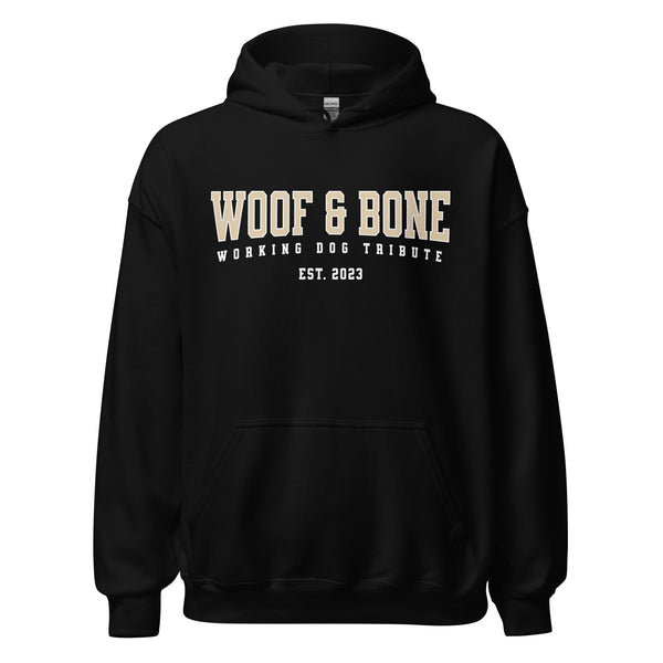 Good at Everything - Belgian Malinois - Unisex Hoodie - Woof & Bone Apparel