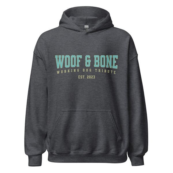 Cool Story - Unisex Hoodie - Woof & Bone Apparel