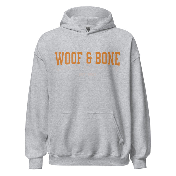 Dragon Hunter - Belgian Malinois - Unisex Hoodie - Woof & Bone Apparel