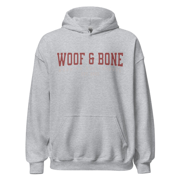 Dragon Hunter - Labrador - Unisex Hoodie - Woof & Bone Apparel