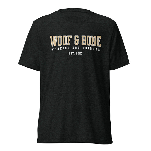 Good at Everything - Belgian Malinois - Unisex Short Sleeve T-Shirt - Woof & Bone Apparel