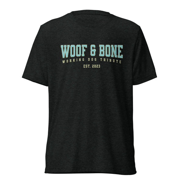 Cool Story - Unisex Short Sleeve T-Shirt - Woof & Bone Apparel