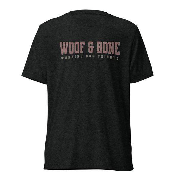 Bravo Six Going Bark - Belgian Malinois - Unisex t-shirt - Woof & Bone Apparel