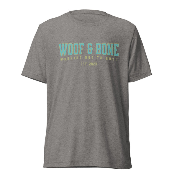 Cool Story - Unisex Short Sleeve T-Shirt - Woof & Bone Apparel