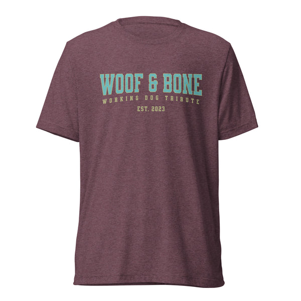 Cool Story - Unisex Short Sleeve T-Shirt - Woof & Bone Apparel